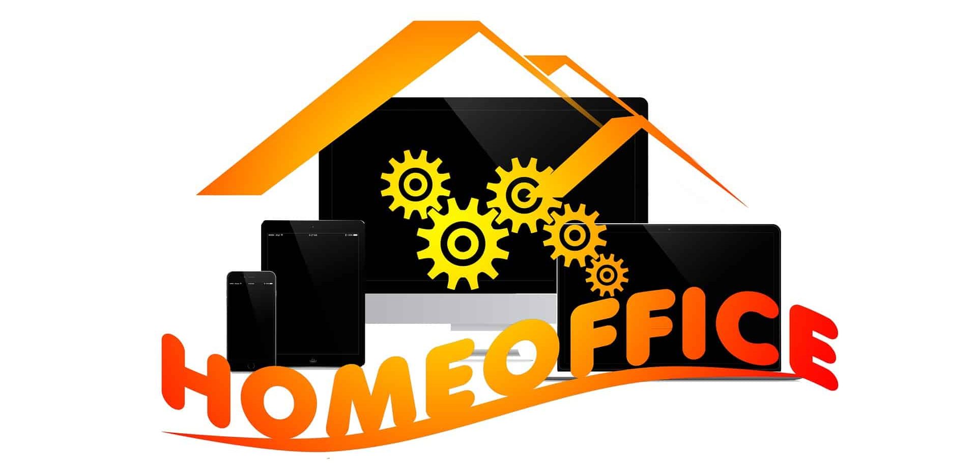 Homeoffice – Tipps – Web Designer